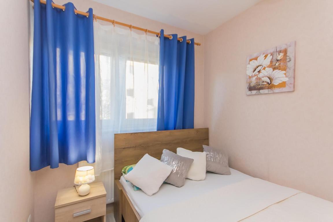 Apartament Rodzinny Świnoujście Exteriör bild